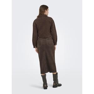 Only Anlie Animal Jacket